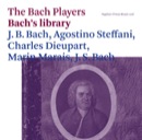 Bach'slibrary